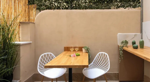 Апартаменты с 2 комнатами с балконом Lo Jacono Apartments by Wonderful Italy