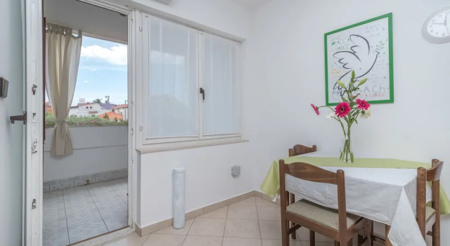 Номер Economy Apartments Vojin