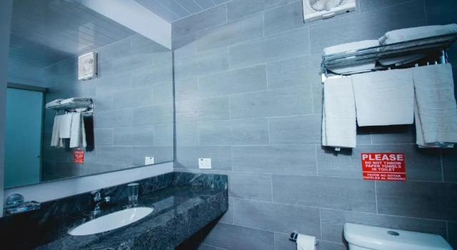 Camera Standard Hotel Regina