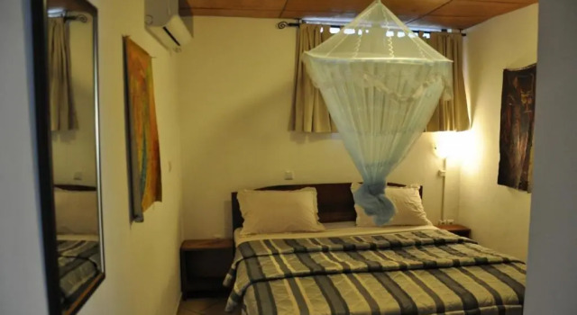 Hotel Napoleon Lagune