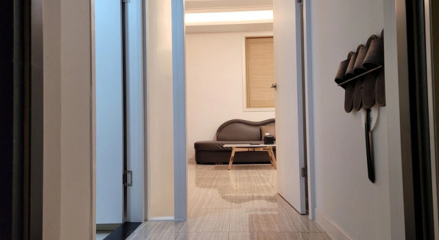Gwangju Hotel Ocean, Prenota Hotel Hotel a Gyeonggi-do con parcheggio, Parcheggio