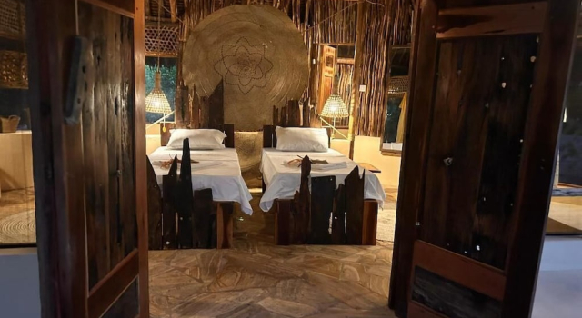 Бунгало Comfort Kwa Simba Tanzania