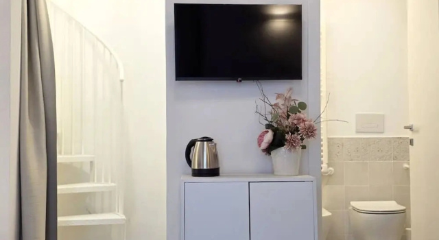 Dimor Monolocale Deluxe