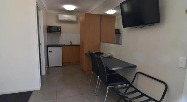 Mundubbera Billabong Motor Inn, Забронировать Отель Мундуббера 