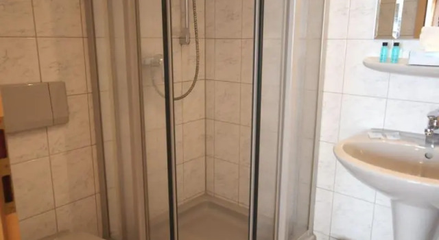Одноместный номер Standard Hotel Glockengasse