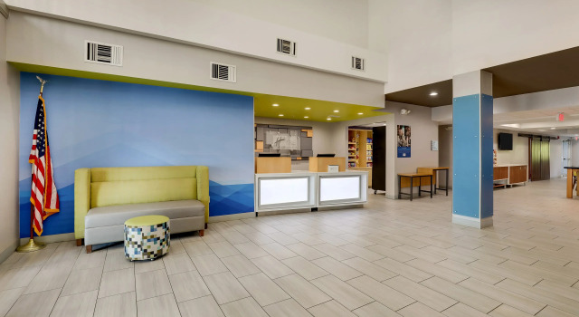 Holiday Inn Express & Suites Orangeburg by IHG, Забронировать Отель Отели Южной Каролины с завтраком, Завтраки