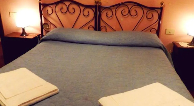 Agriturismo Nuovo Buonumore, Prenota Hotel Acquapendente Tuscia