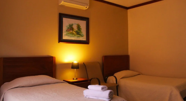 Номер Economy Hotel Guadalupe