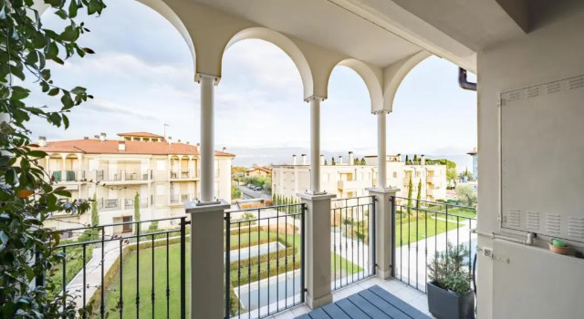 Апартаменты Deluxe PooL - Relais Fasanella - by Host4U