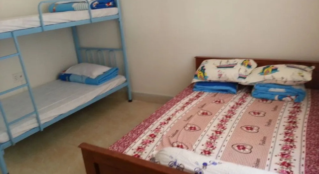 Friends Homestay - Hostel