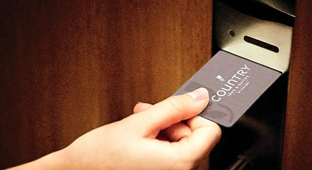 Двухместный номер Standard Country Inn & Suites by Radisson, Washington, DC East - Capitol Heights, MD