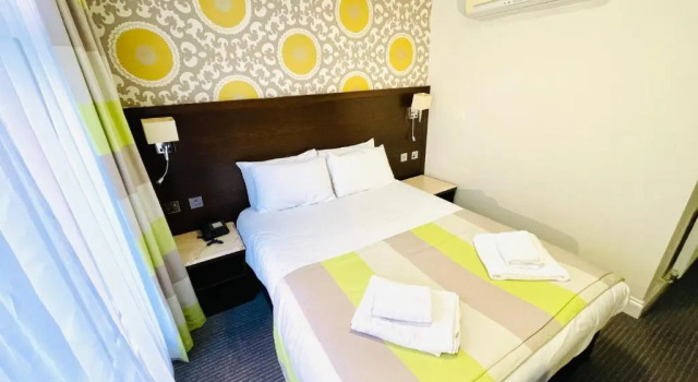 Номер Standard The Bocardo Hotel