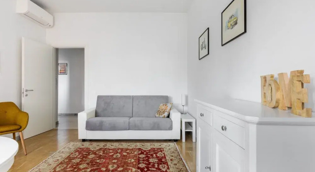 A Casa di Giorgia II by Wonderful Italy, Забронировать Апартаменты/квартира Болонья провинция Болонья