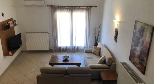 Апартаменты Stavroulas House