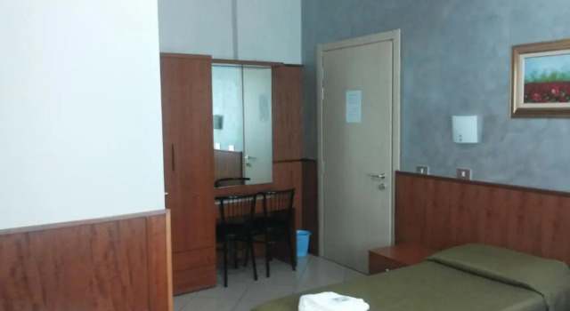 Трёхместный номер Standard Hotel Le Querce