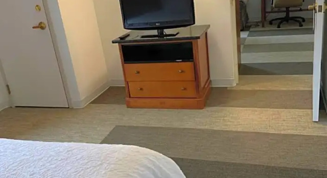 Люкс Comfort Inn & Suites Mt. Holly - Westampton