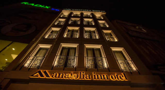 Anatolia Inn