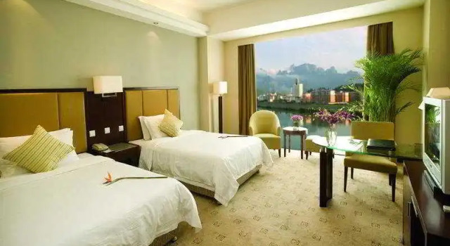 Yi Chen Hua Tian, Prenota Hotel Hotel SPA a Zhangjiajie, SPA