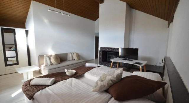 Boutique Hotel Riviera, Prenota Hotel Spiez 