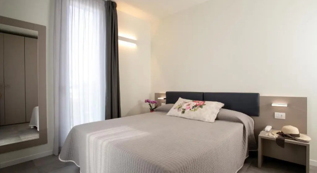Апартаменты Standard Residence Panama