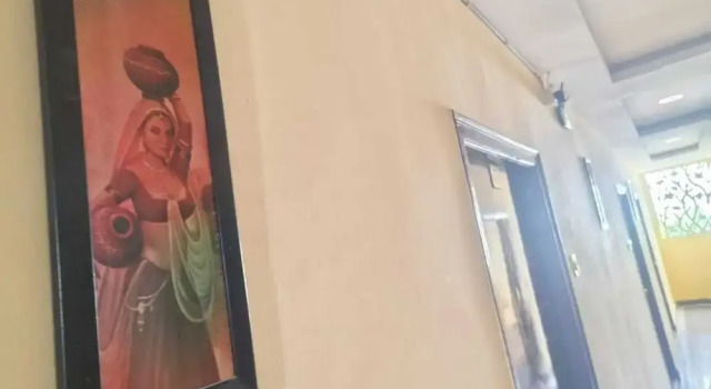 Hotel S L B Grand, Rezerwuj Hotel Hajdarabad 