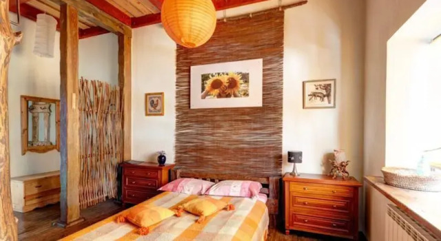 Agrousadba Akolica, Book Hotel Okolica 