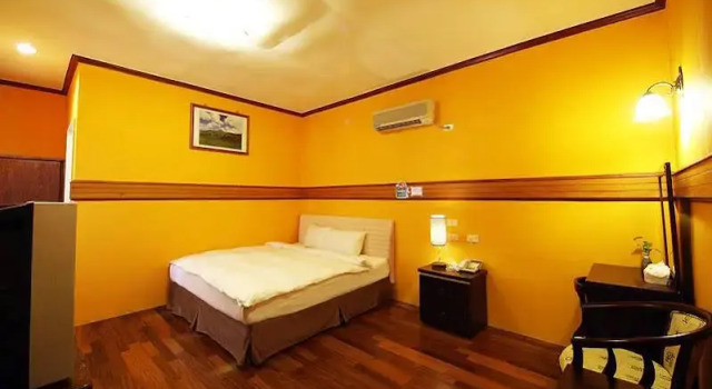 Green House Villa, Забронировать Вилла Отели Хенгчун 3 звезды, 3*