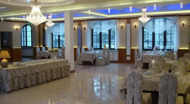 Jedlina Hotel, Réserver Hôtel Motycz Lubelskie