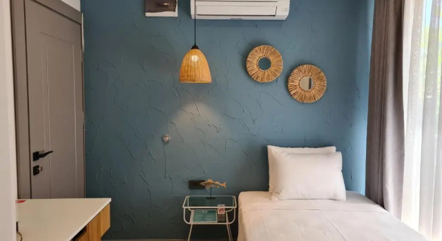 Одноместный номер Standard Park Hotel Rooms & Apart