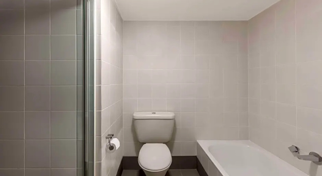 Habitación doble De lujo Rendezvous Hotel Perth Central