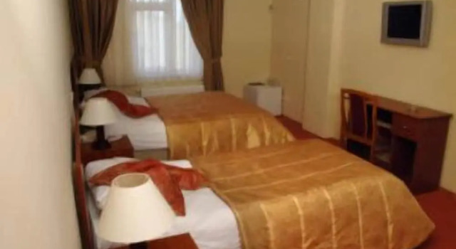 Epos Hotel Bakirkoy