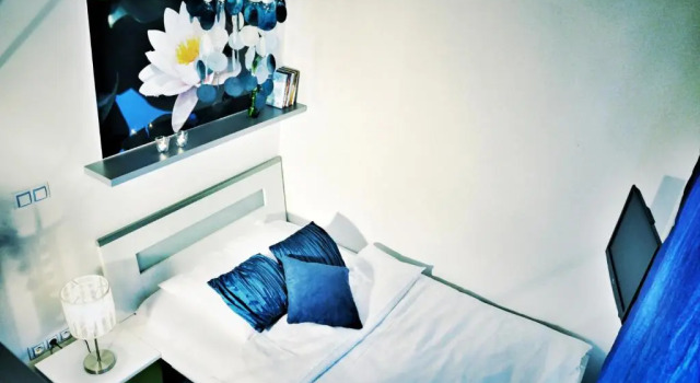 Номер Standard Design Hotel Romantick