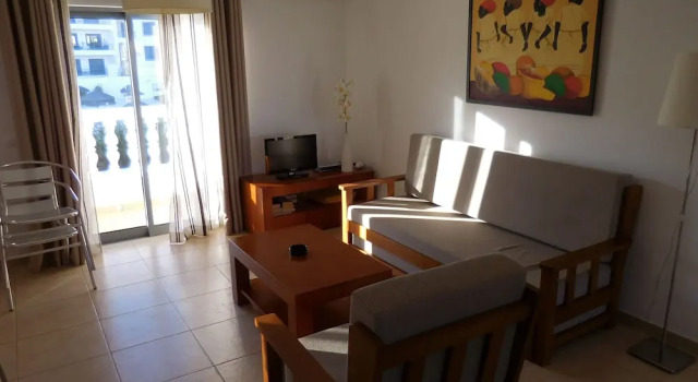 Apartamentos Cabrita, Book Lejlighed Hoteller i Albufeira med pool, Swimmingpool
