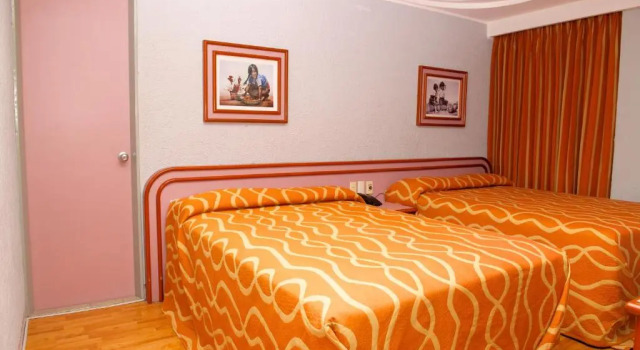 Номер Standard Hotel Cuba