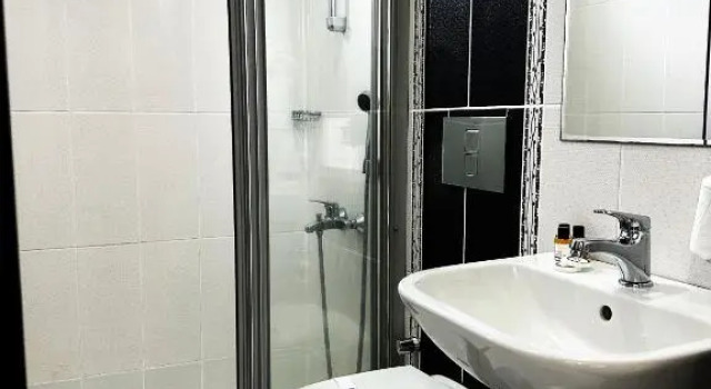 Номер Standard Kestanbol Hotel