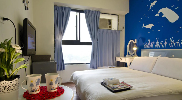 Sky Hostel
