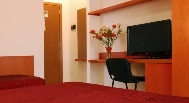 Hotel Vomano, Réserver Hôtel Montorio al Vomano 