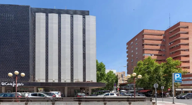 Apartamento luminoso y acogedor en Sevilla. A/C., Забронировать Апартаменты/квартира Апартаменты Севильи, рядом с Площадь Гран-Пласа в Севилье, Апартаменты/квартира