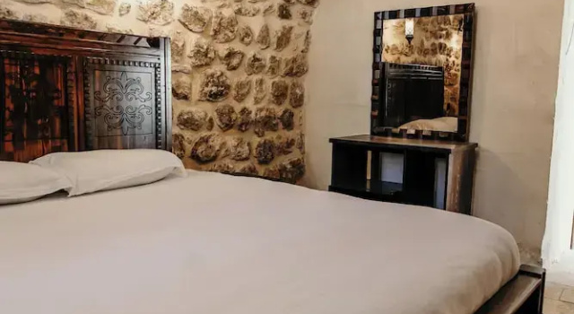 Номер Superior Minessa Konağı