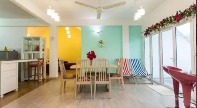 Selesa Hillhomes Cosy House, Book Hotel Hoteller i Bukit Tinggi med pool, Swimmingpool