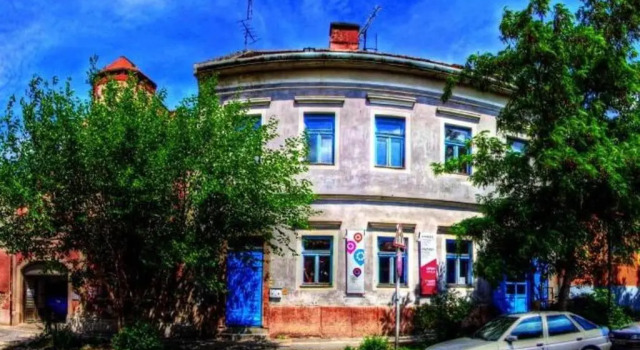 Номер Standard Kaleidoszkóp Ház Guesthouse