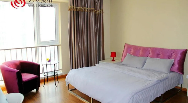Haibin Impression Apartment Hotel, Book Apartment Shahekou 
