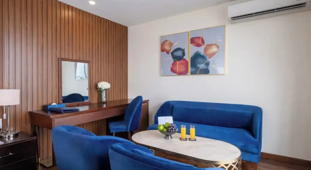 Номер Premium Sandals Vista Hotel