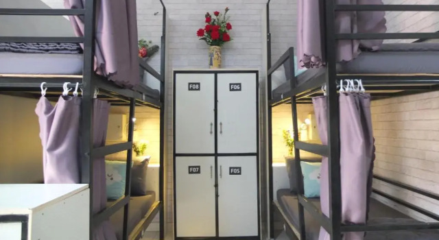 S Phuot Airport Hostel, Забронировать Хостел Отели Хошимина с завтраком, рядом с CGV Cinema CT Plaza, Завтраки