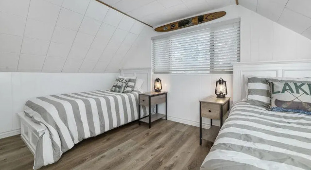 Boulder Bay Bungalow