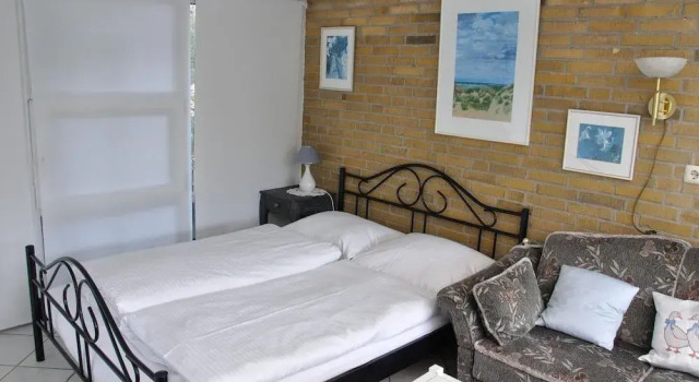 Friesenhaus-Maren-Strandflieder, Забронировать Отель Бизнес-отели Зильт-Ост, 4* 5*