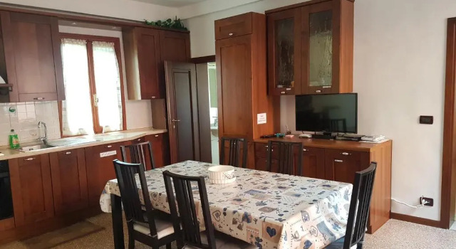 Appartamento Maison Widmann