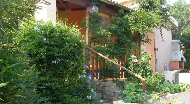 Casa Rosa