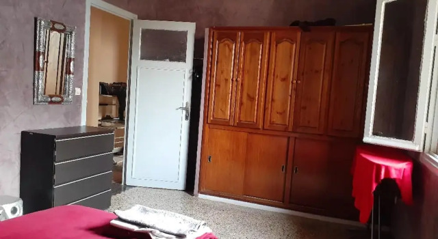 Apartment With one Bedroom in Rabat, With Wonderful City View, Furnished Garden and Wifi, Rezerwuj Apartament Midelt 