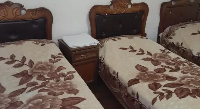 Номер Standard NarVar Hotel